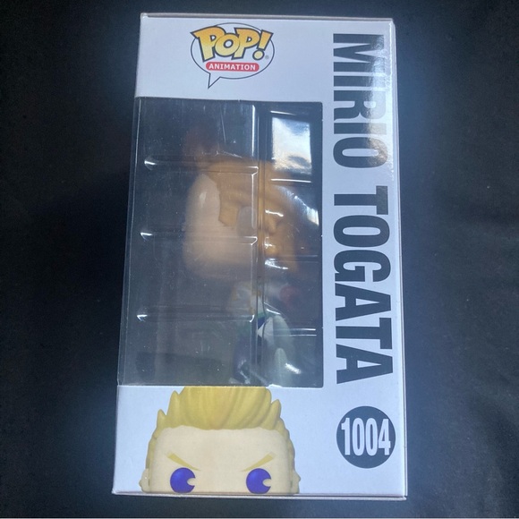 Funko #1004: Mirio Togata Funko - Picture 2 of 6
